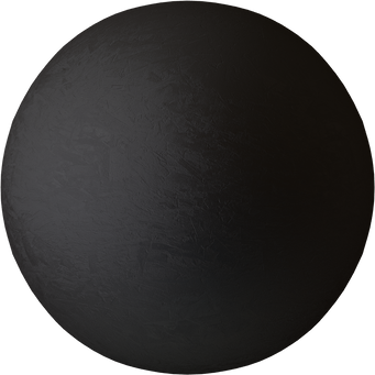 Russian 3D Avant Garde Shapes Sphere
